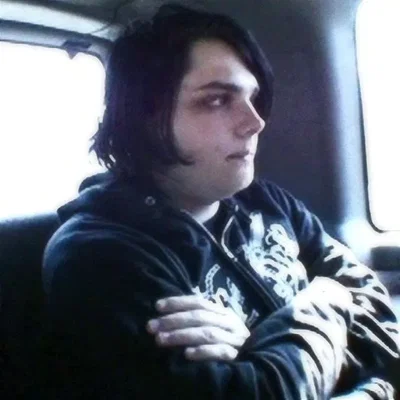 Gerard Way