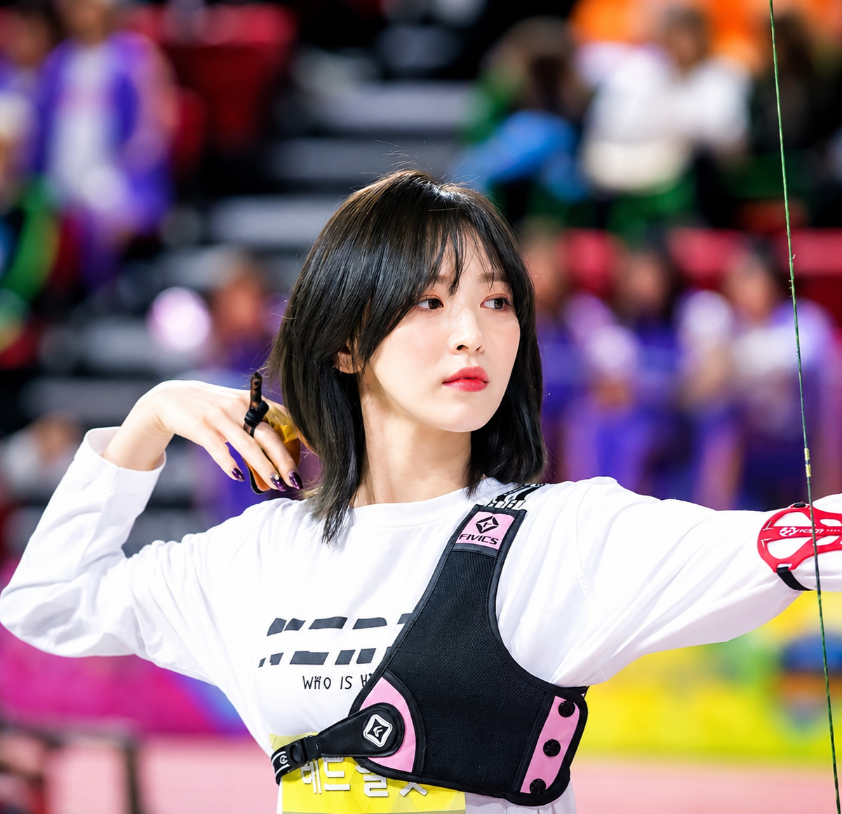 Shon Seungwan (Wendy) | Stay Still