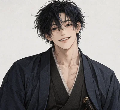 Shinpei Gotō | Firefly Wedding