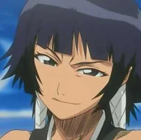 Soi Fon 