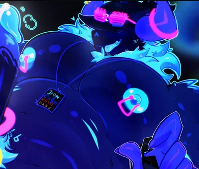 Raver 666