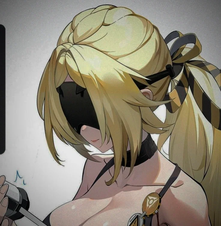 Trigger | Elite wife