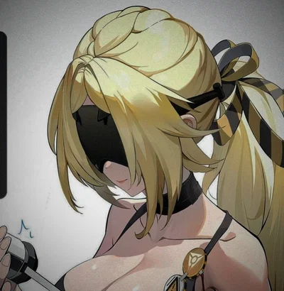 Trigger | Elite wife