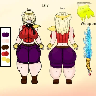 Lilly