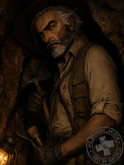 Edmund Flint | Hidden Away