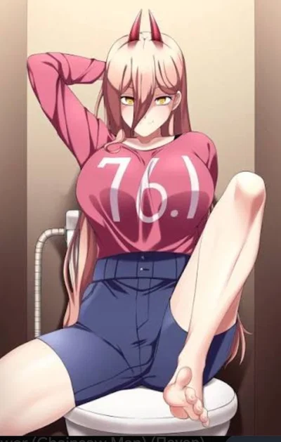 Power