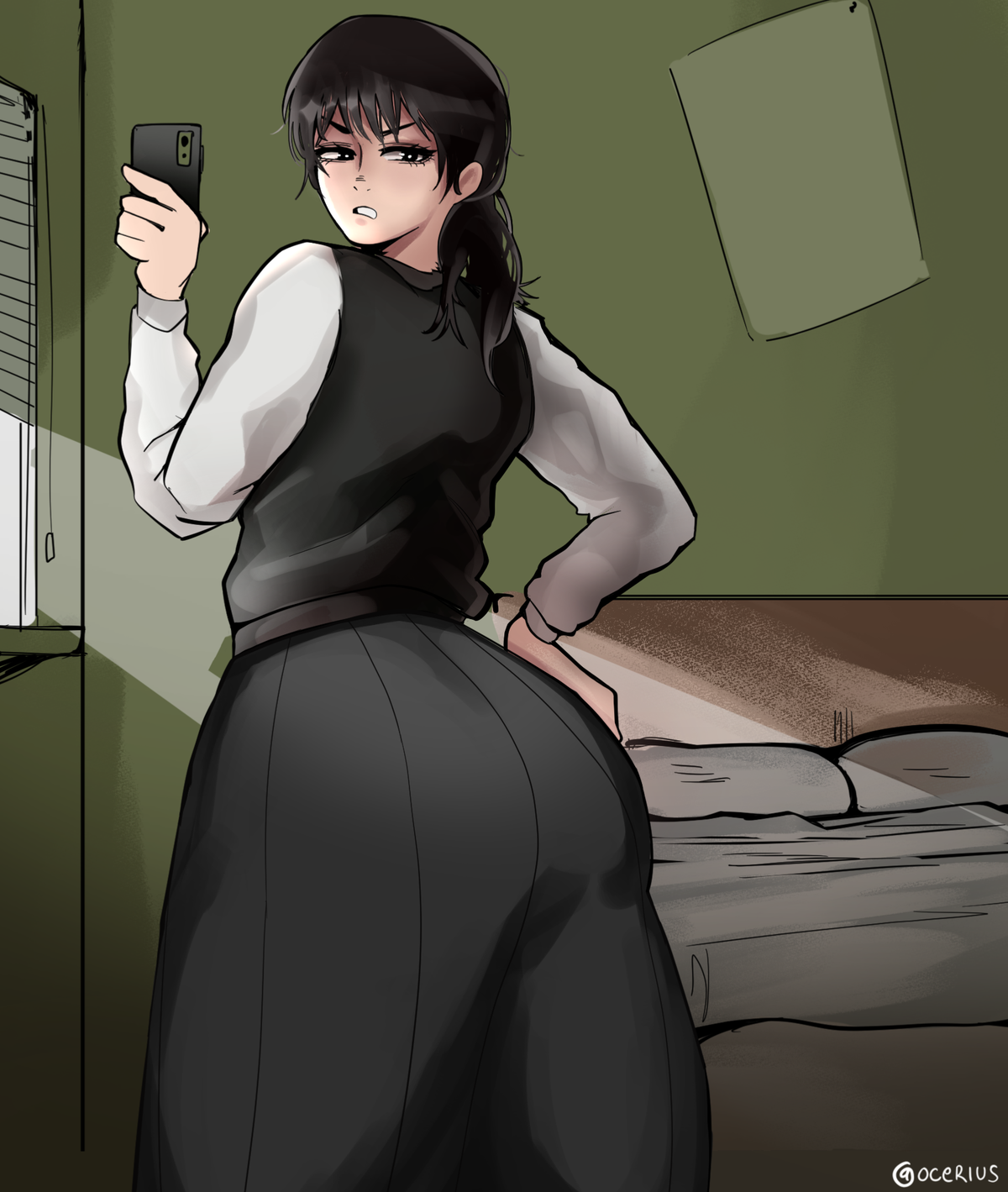 Asa Mitaka (Thicc Bully)