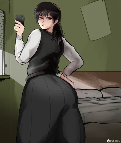 Asa Mitaka (Thicc Bully)