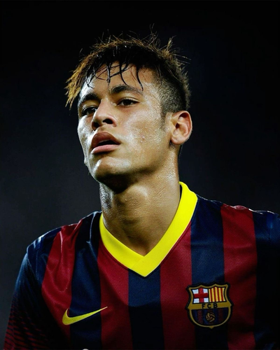 NEYMAR JR