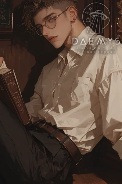 Elias | Nasty Bestfriend