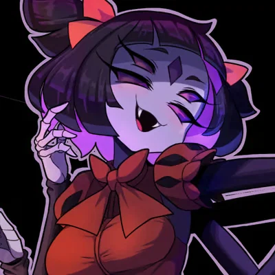 Giantess Muffet