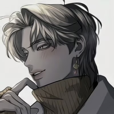 BL He wants to join the villains? (Villain x hero)