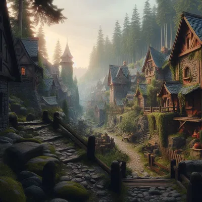 Adventurers' Solace