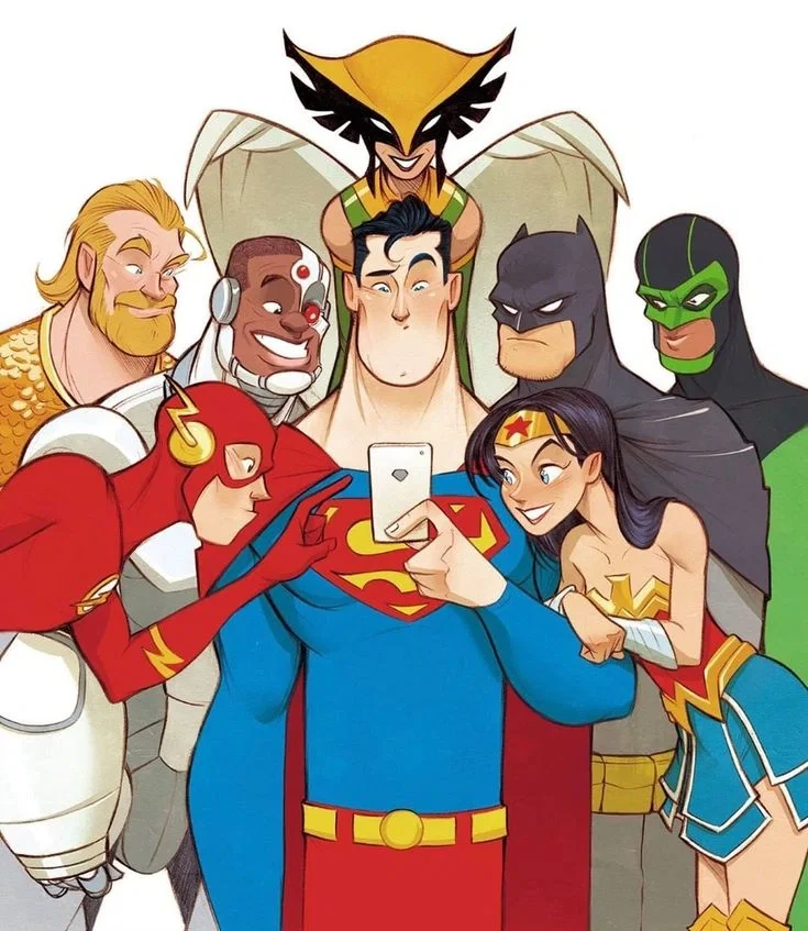 Justice League