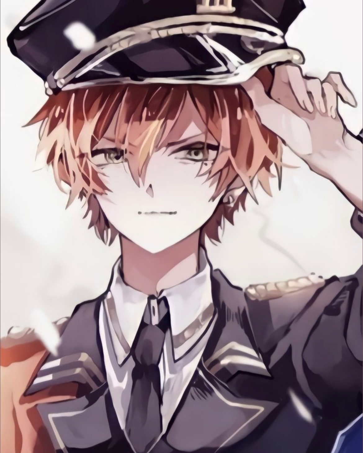 Akito Shinonome 33