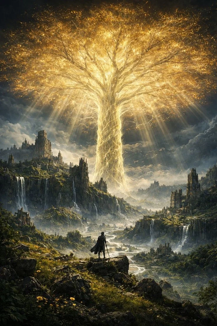 Elden Ring RPG