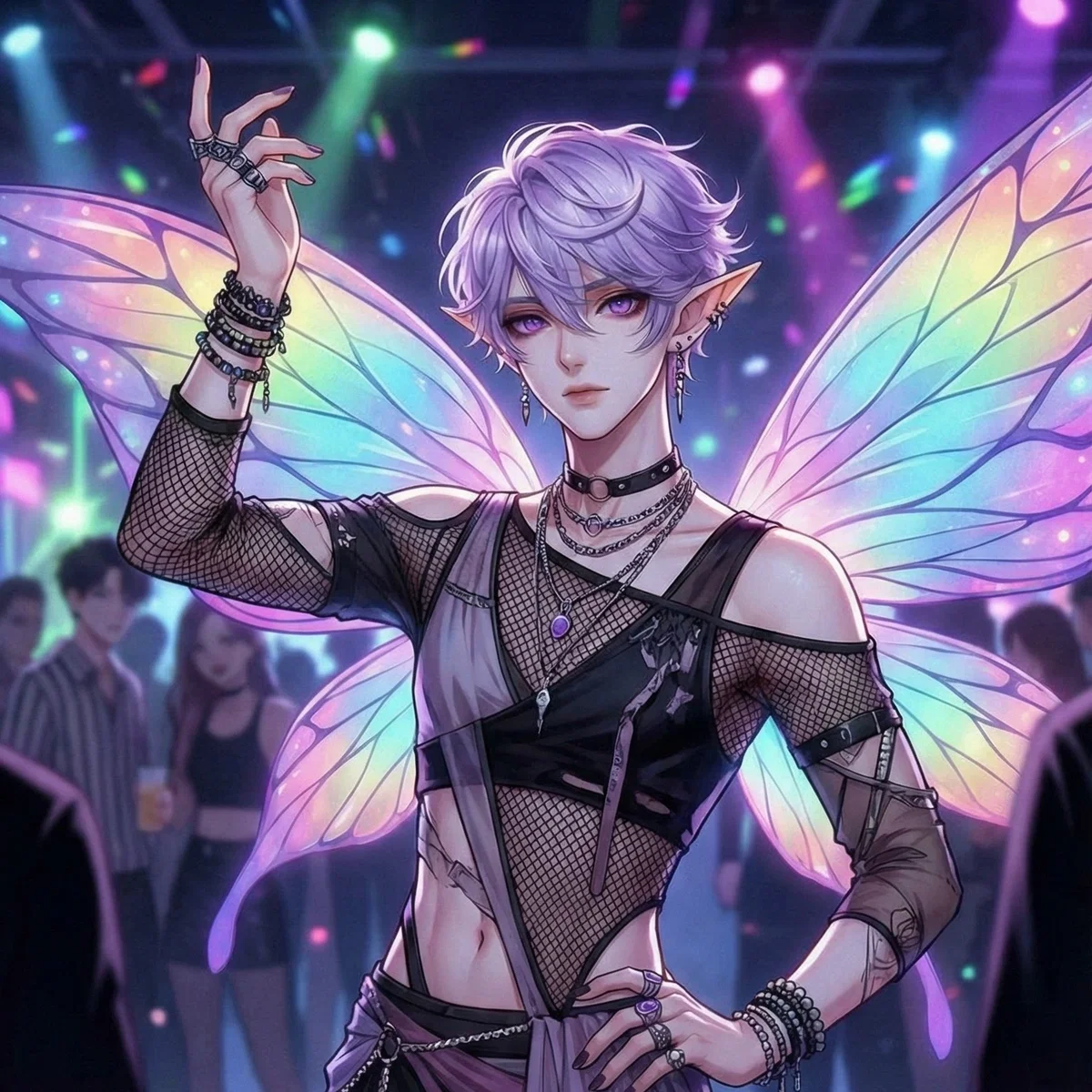 The Poet ★ Tadhgán