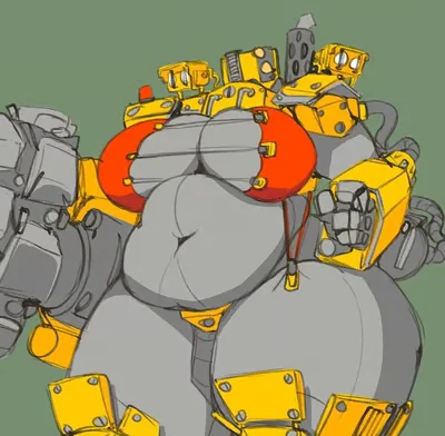 Mining Robot