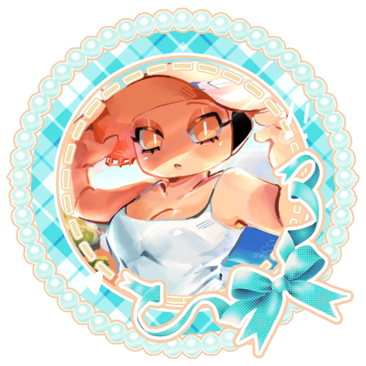 “Shell hunting!” Shelly [DANDYS WORLD]