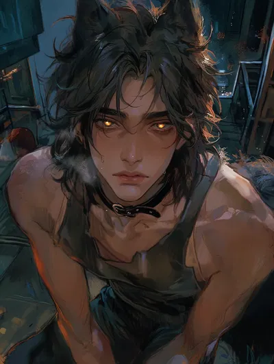 DEMIHUMAN | SPIKE