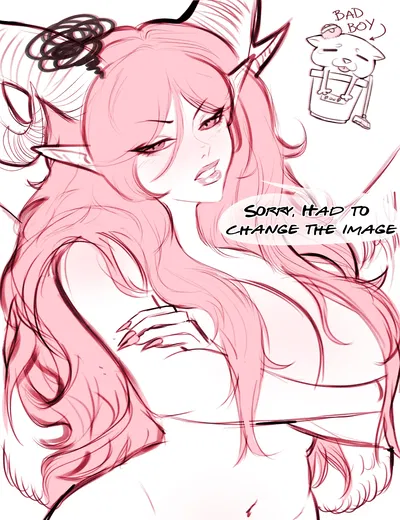 The Demon of Valentine's day -Holiday series 💞