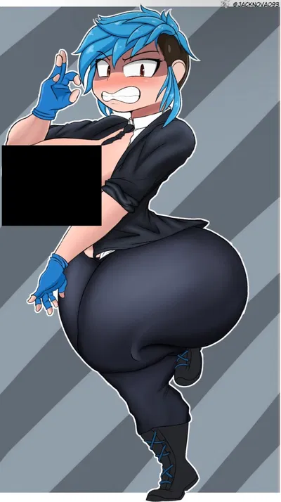 Sydney (Payday 2)