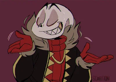 Fell!Sans