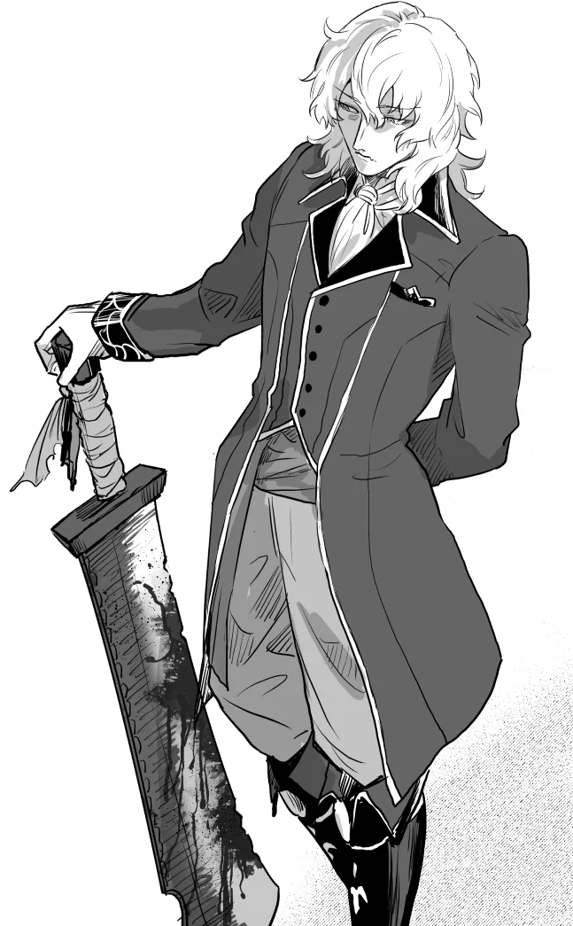 Vlov Arkhangel