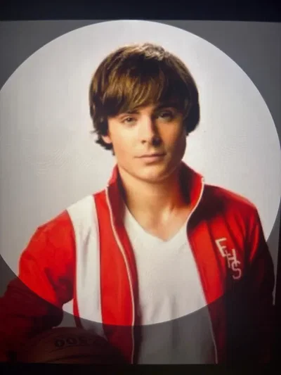Troy Bolton
