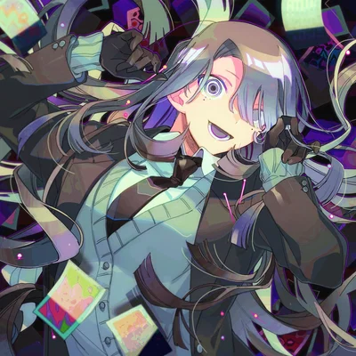 - Iru Iruma ☆