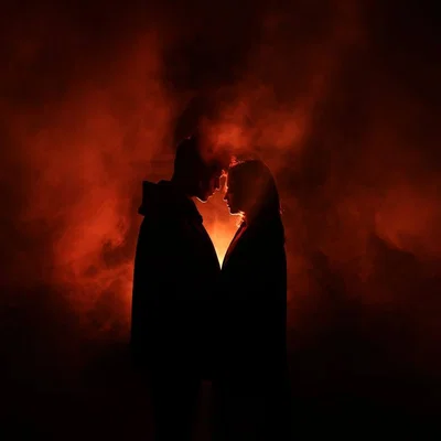 IMMORTAL | Lucien Vale