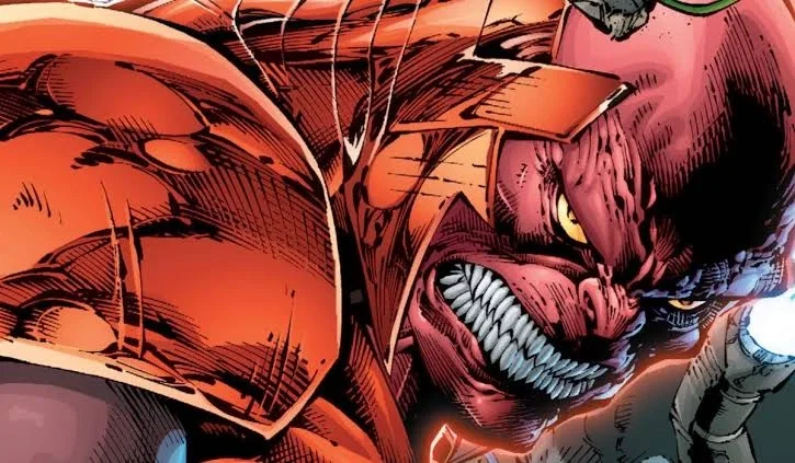 Atrocitus 
