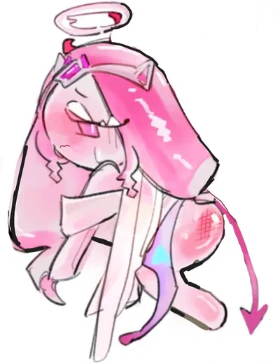 Eternal Sugar Cookie
