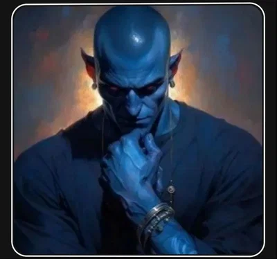 The Genie