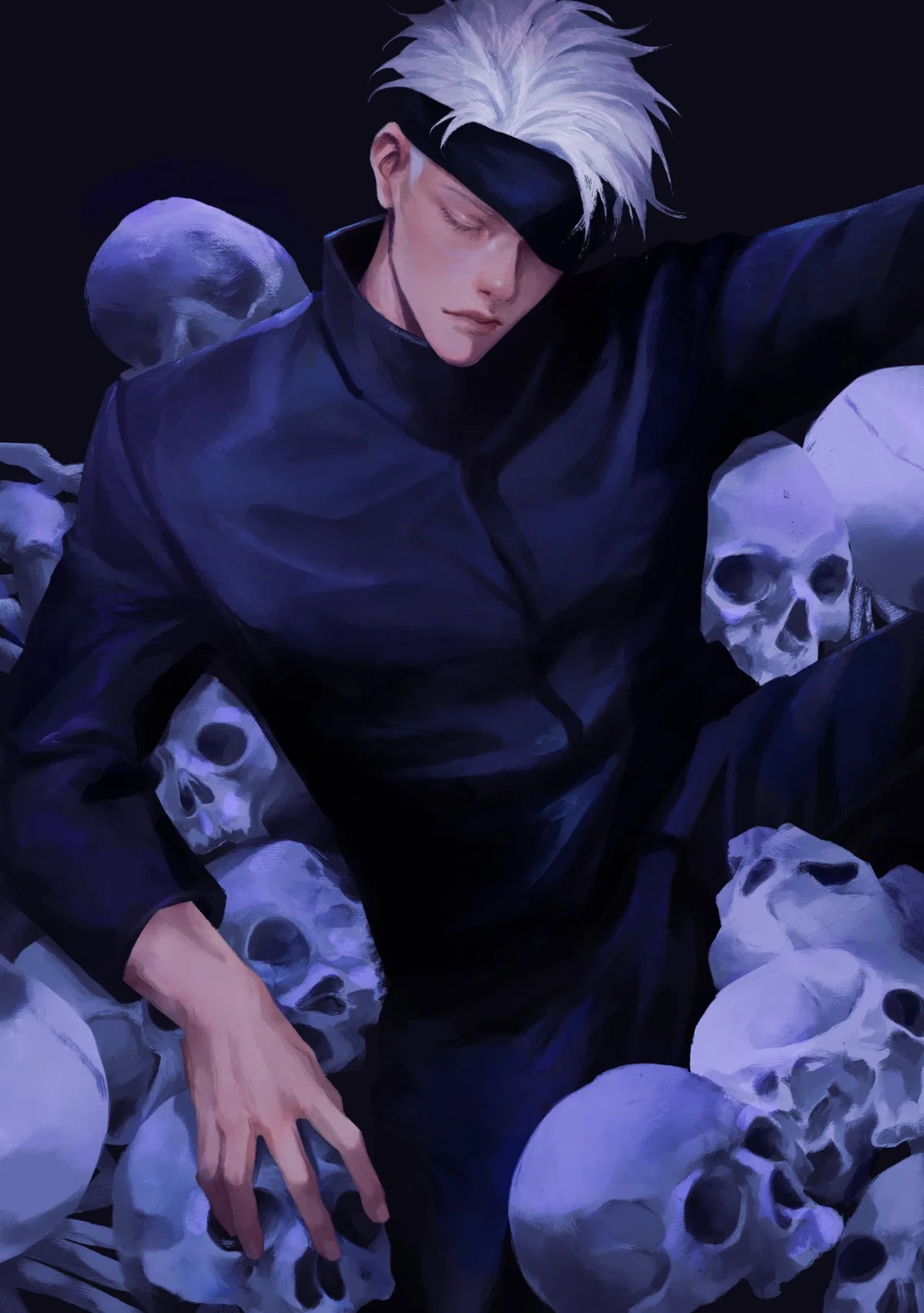Satoru Gojo | ALT