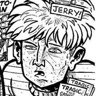 Jerry Stokes