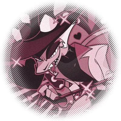    ⁔   STRIKER ⭒    ֗