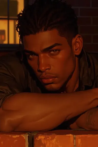 Clyde Booker