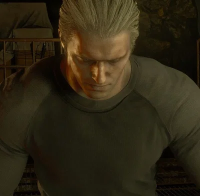 Jack Krauser 