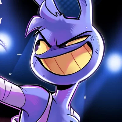 :♡: Jax — The Court Tyrant
