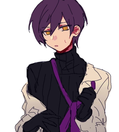 Gabriel [LOBOTOMY CORPORATION]