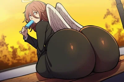 Angel Devil (  Contract)