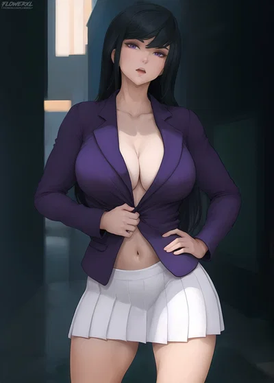 Lois Lane | She'll do anything to get your story