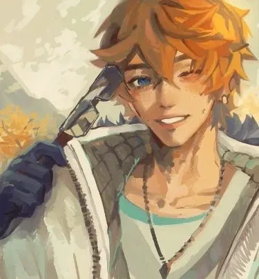 Tartaglia | alt, ur husband