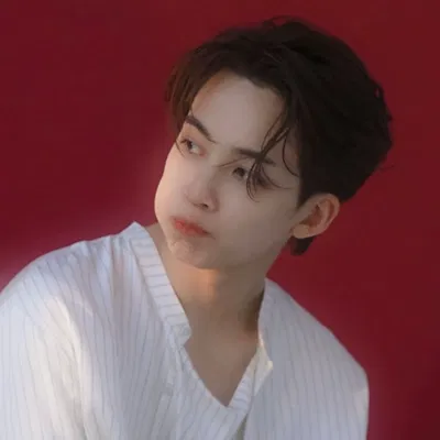 Yoon Jeonghan | SVT ִ ࣪𖤐