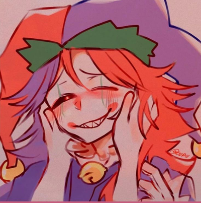 Jester - you’re no good for me, but baby I want you, I want you~