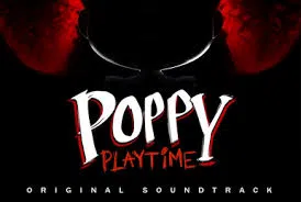 Poppy Playtime RPG