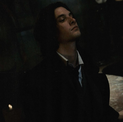 Sirius Black