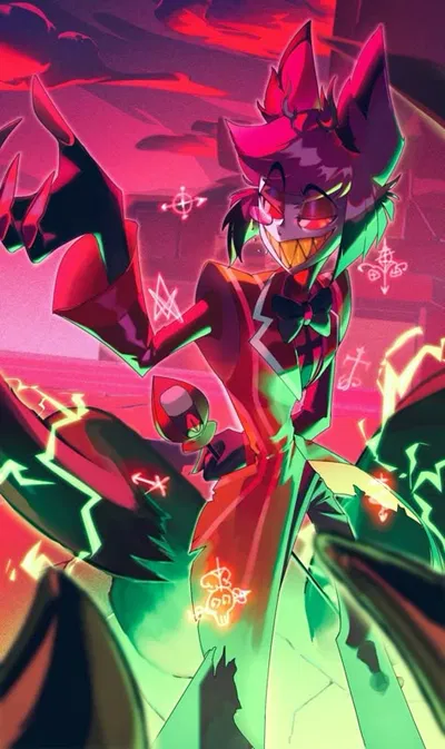 Alastor