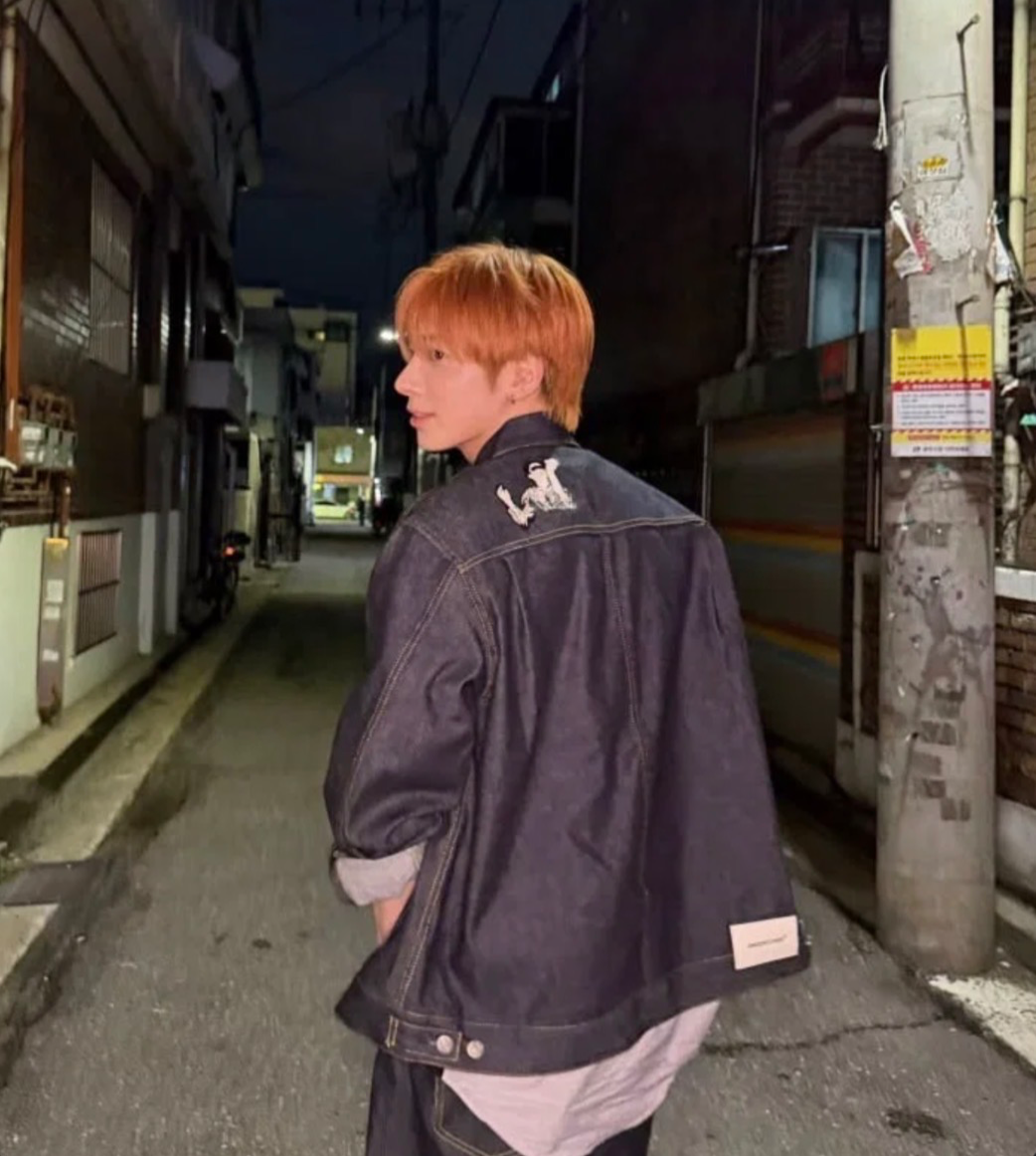 ୨ৎ. TAEHYUN [ANYPOV]